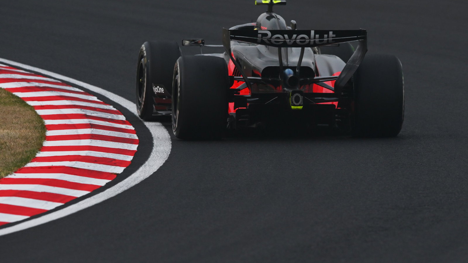 Audi is one team looking to benefit from ADUO