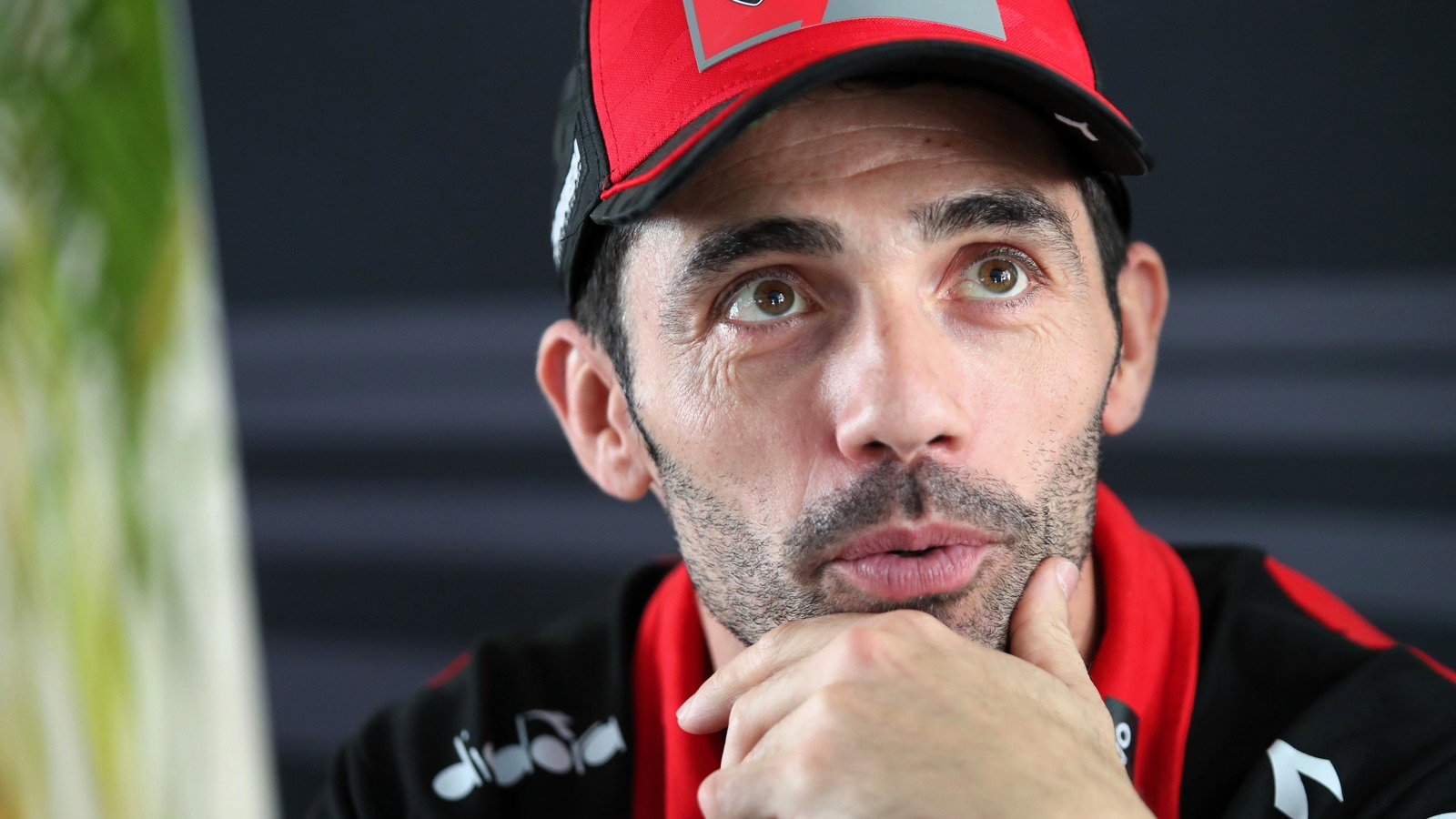 Michele Pirro, Ducati.