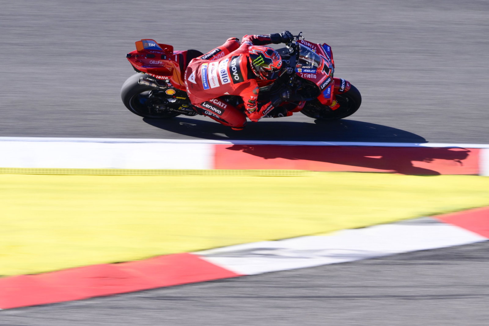 Nicolo Bulega, Ducati Corse, 2025 Portuguese MotoGP