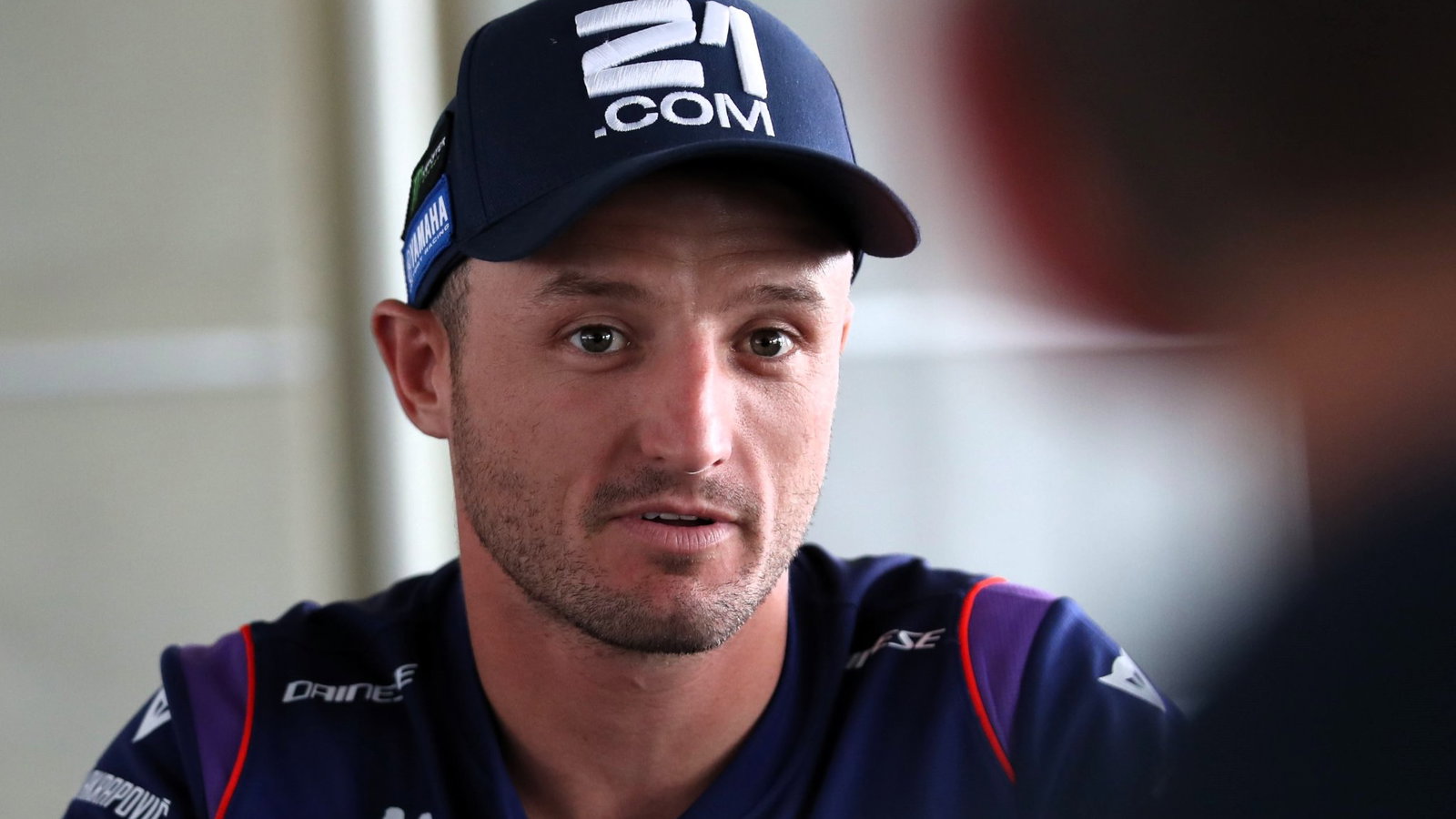 Jack Miller, Pramac Yamaha.