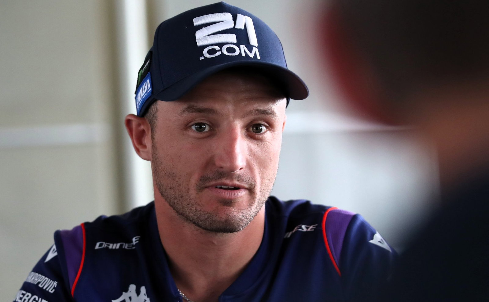 Jack Miller, Pramac Yamaha.