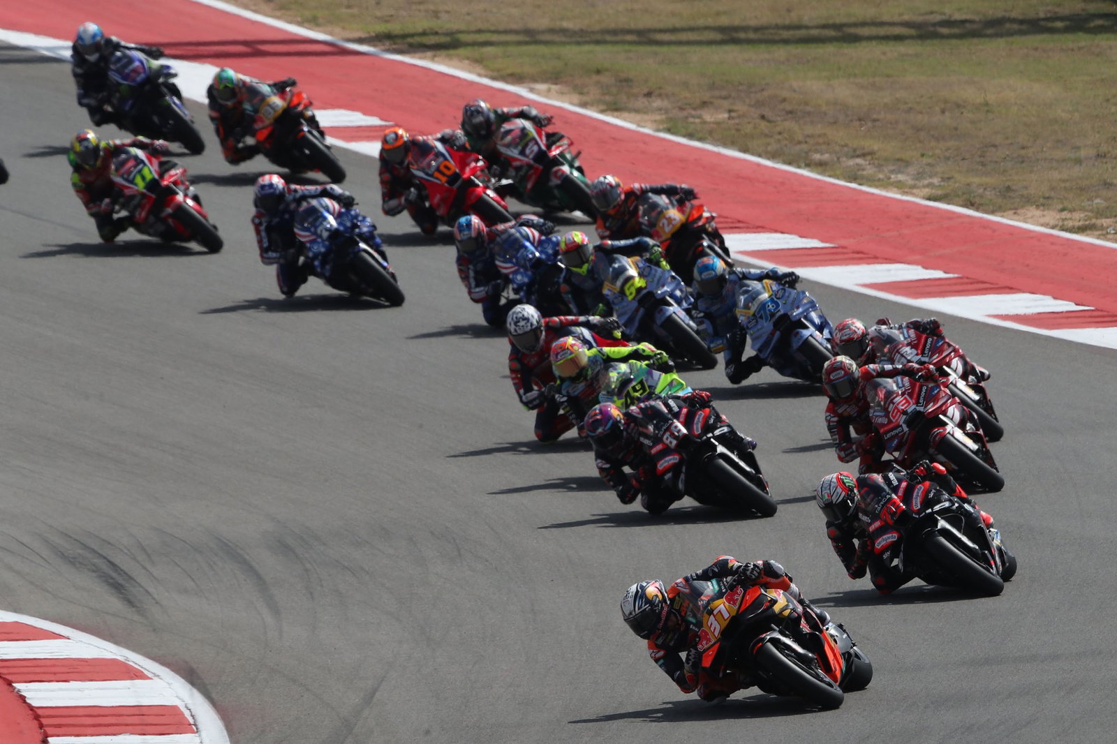 2026 MotoGP US GP