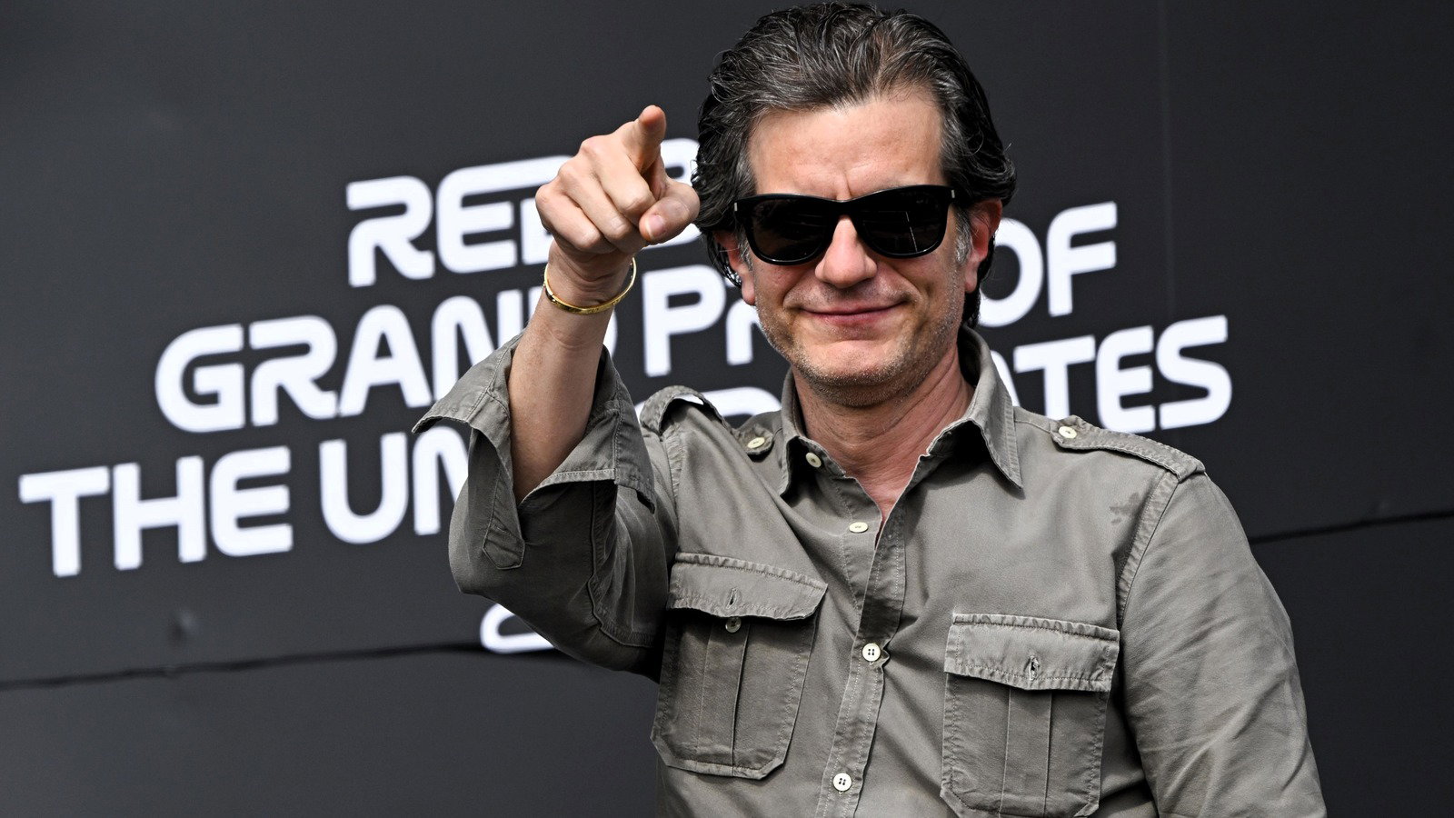 Michele Colaninno, Grand Prix of the Americas Race, 29 March 2026