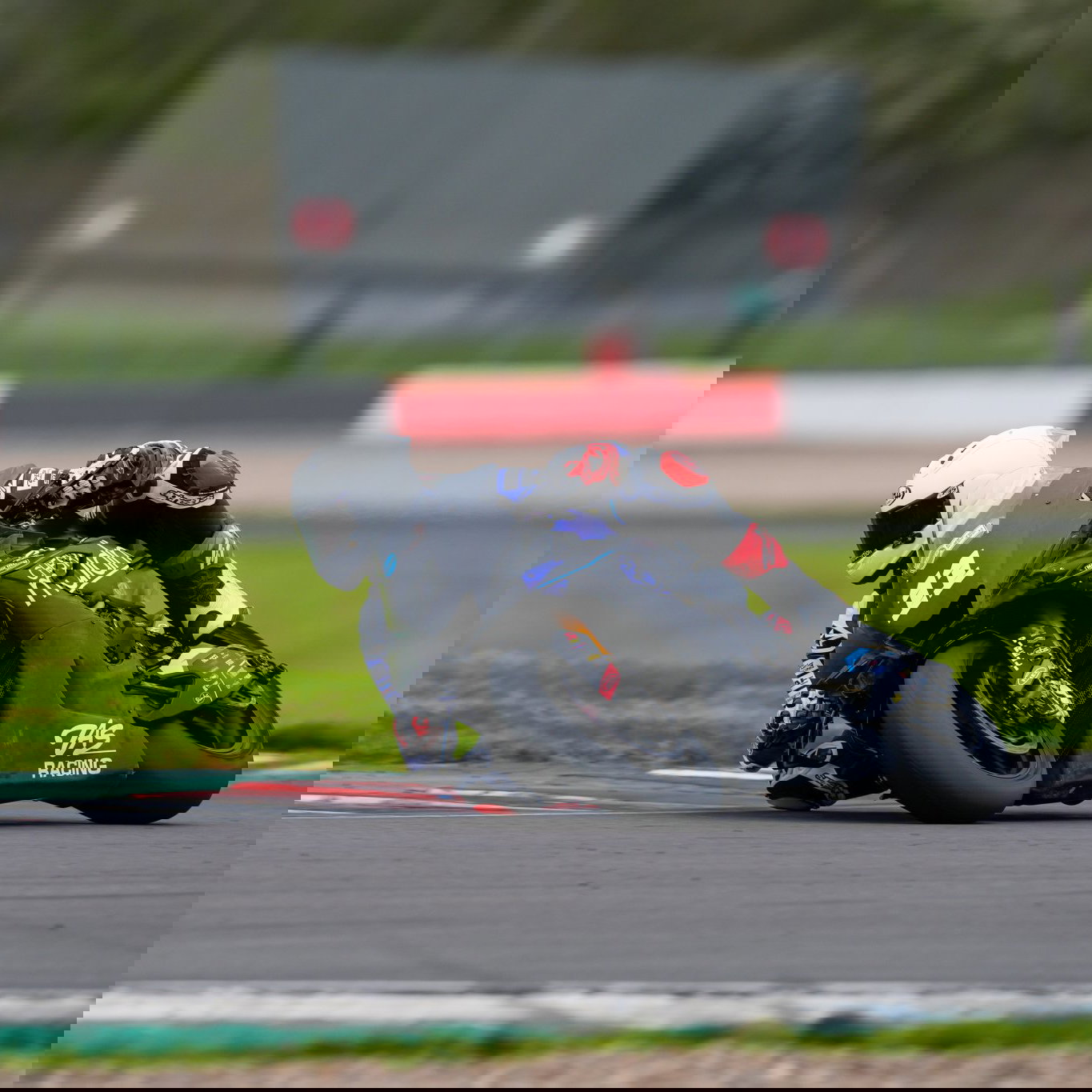 Rory Skinner, 2026 Donington Park BSB Test. Credit: Gold and Goose.