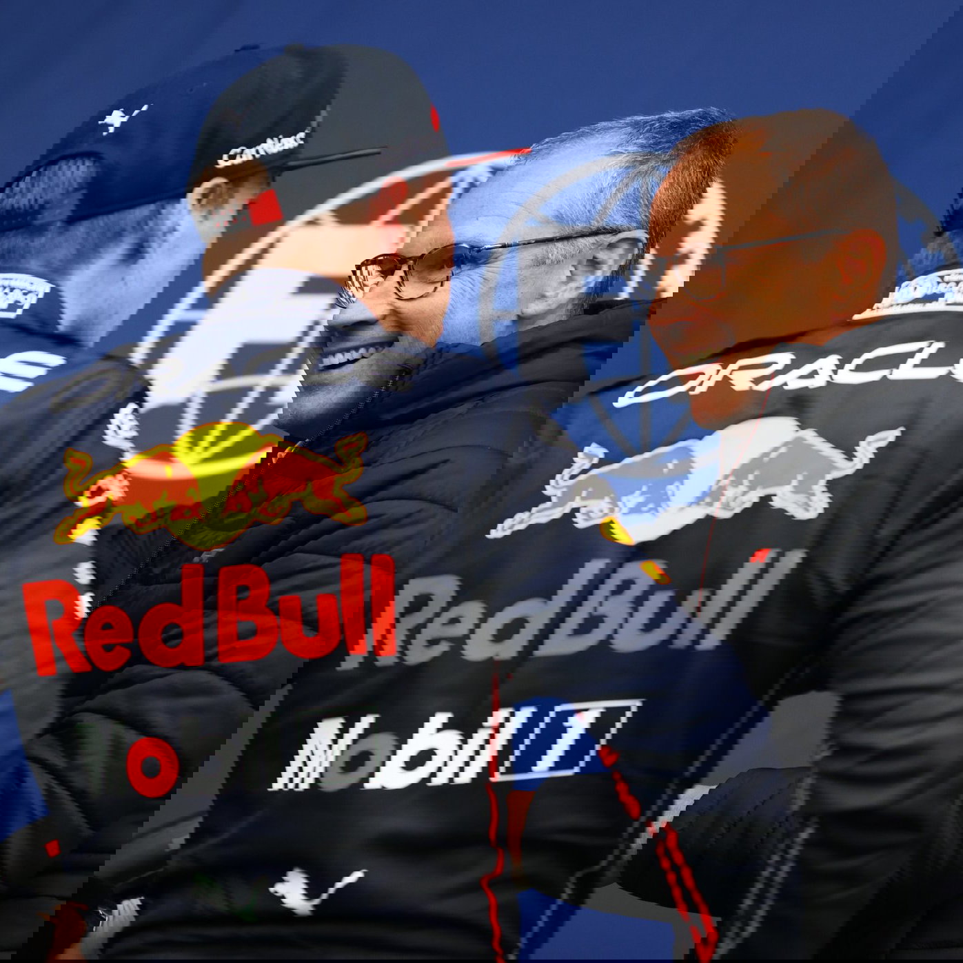 Verstappen and Domenicali have held talks about F1's new rules