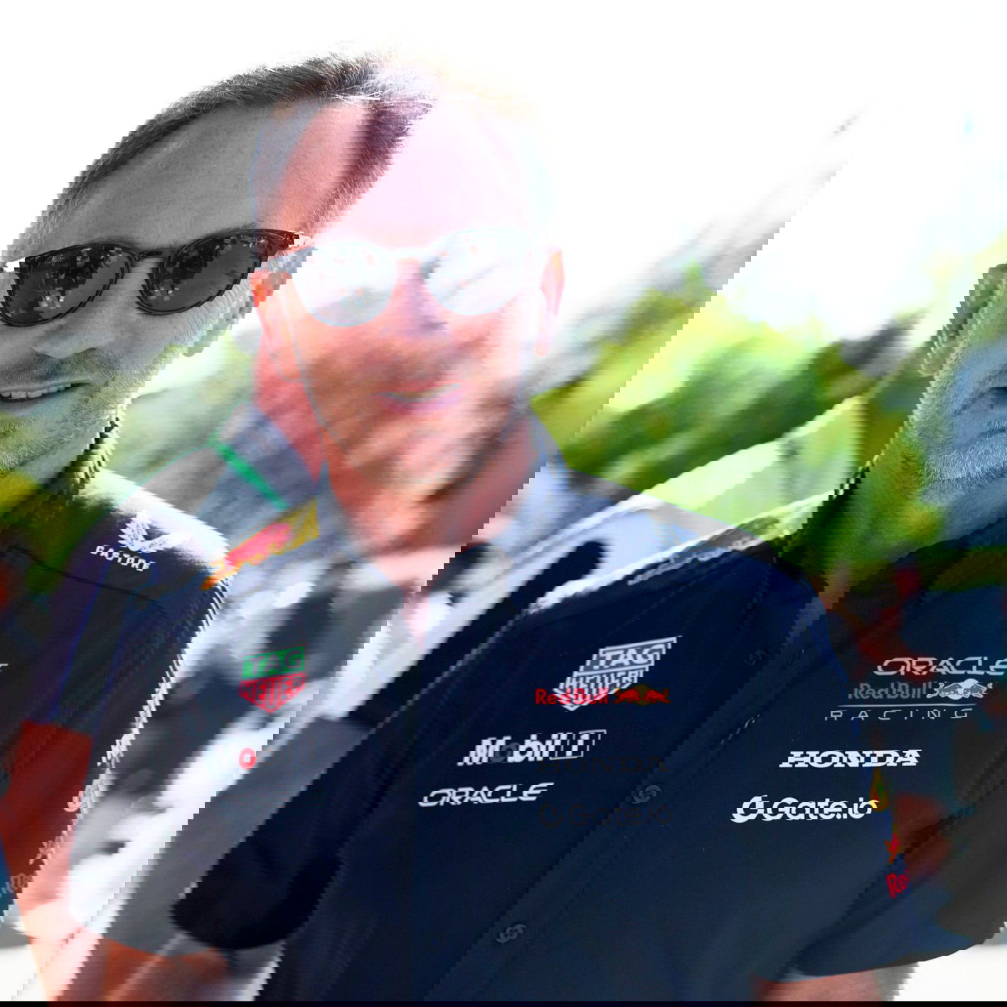 Former Red Bull boss Horner is seeking a return to F1 