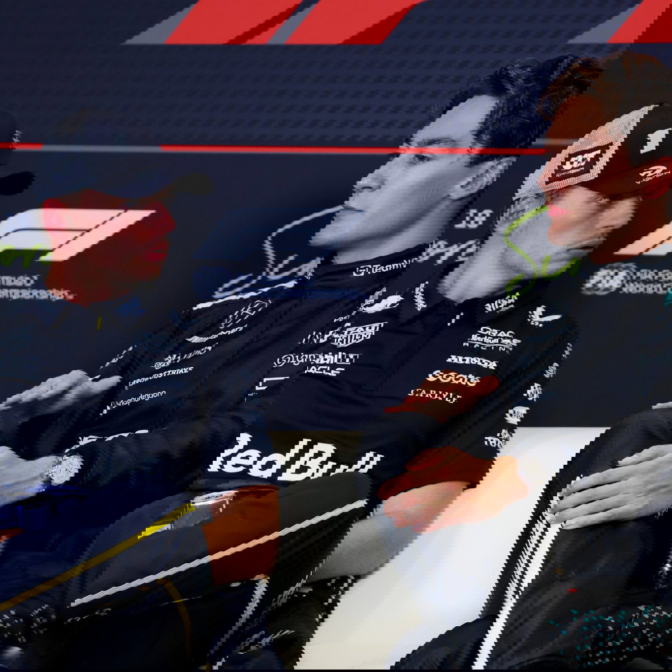 Russell would understand if Verstappen quit F1 