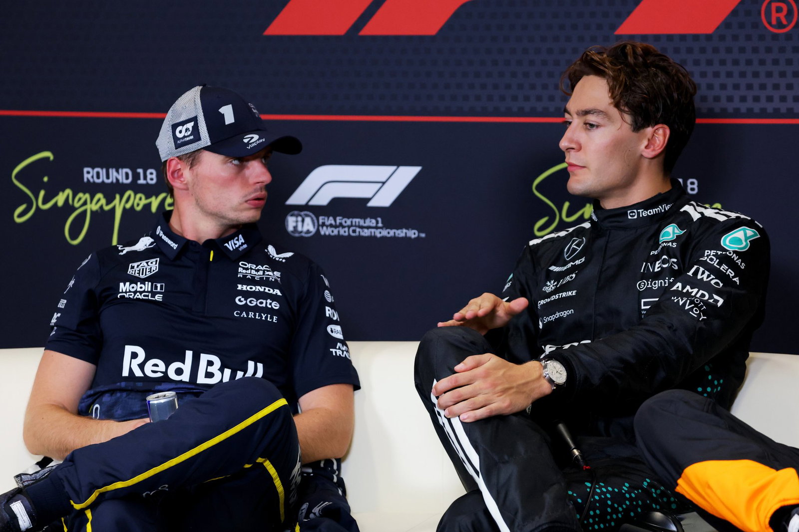 Russell would understand if Verstappen quit F1 