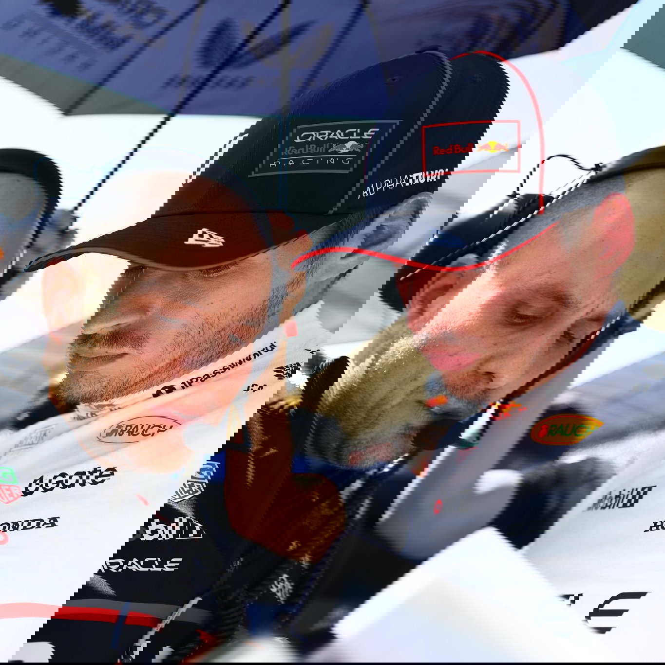 Lambiase has engineered Verstappen throughout his Red Bull career