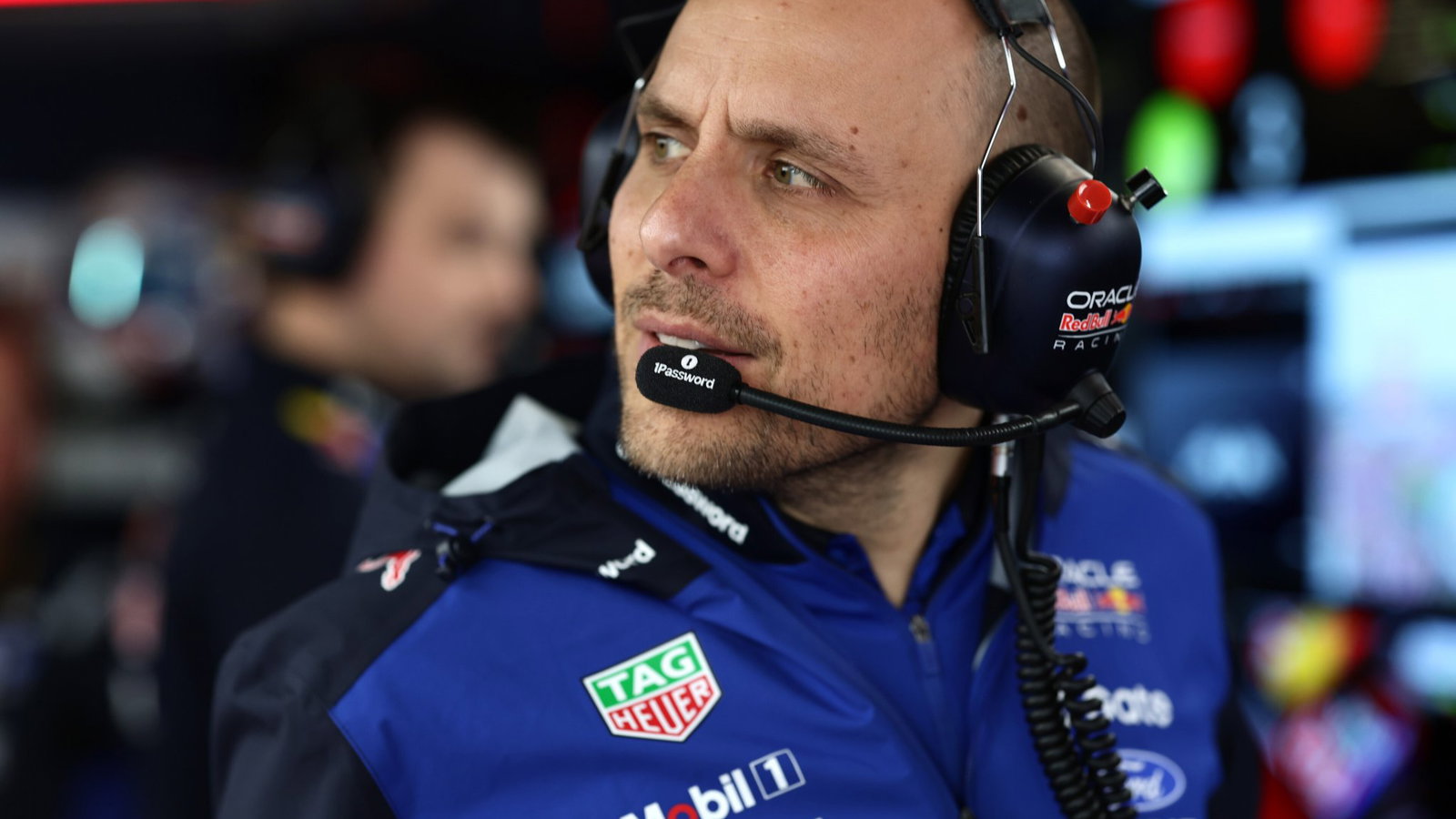Lambiase will leave Red Bull to join McLaren in 2028
