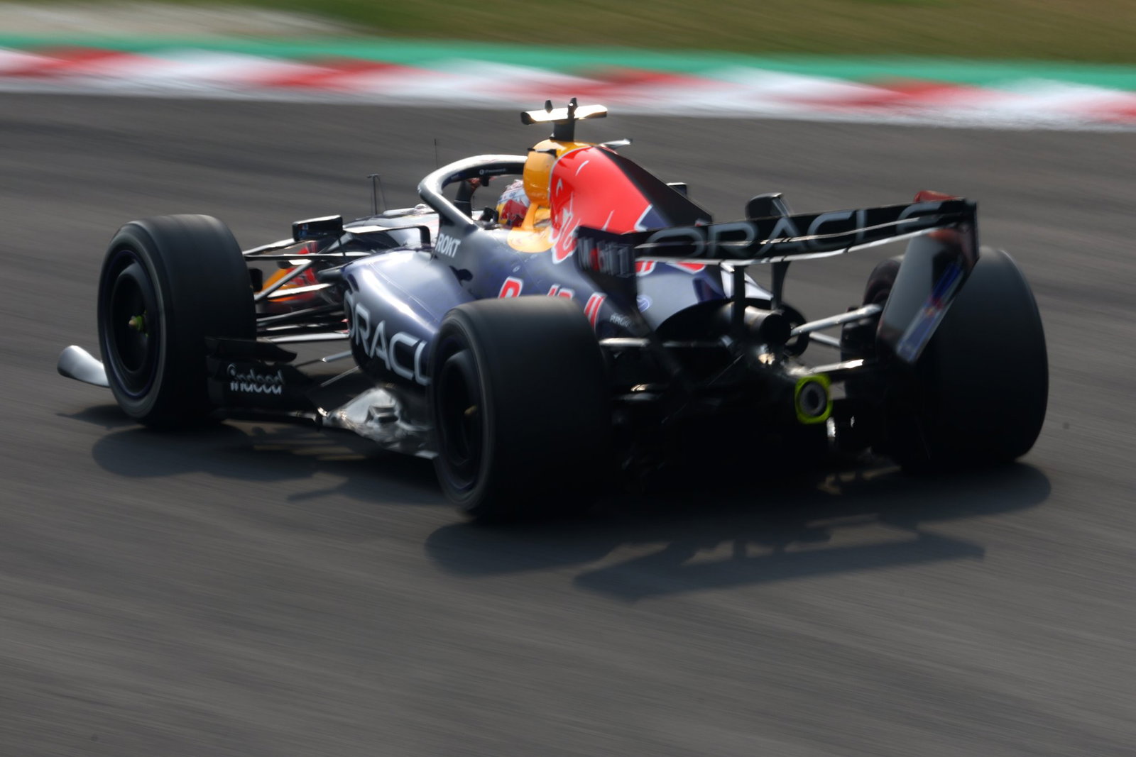 Red Bull has made a lacklustre start to F1 2026