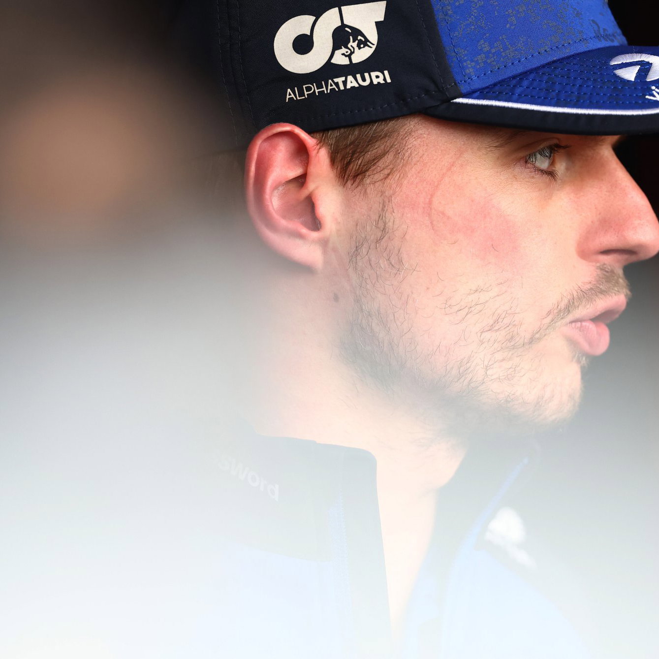 Verstappen is considering his future in F1 