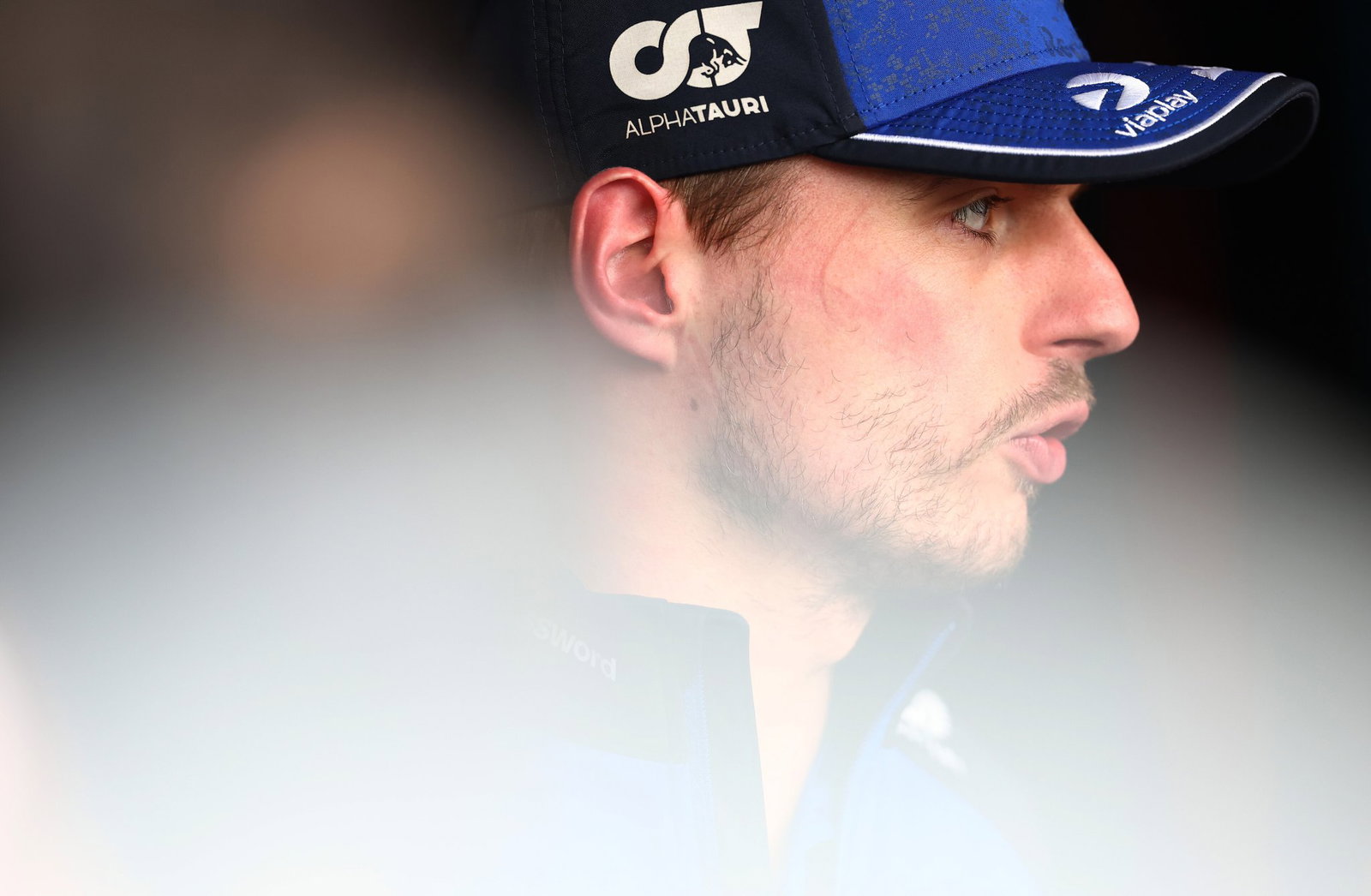 Verstappen is considering his future in F1 