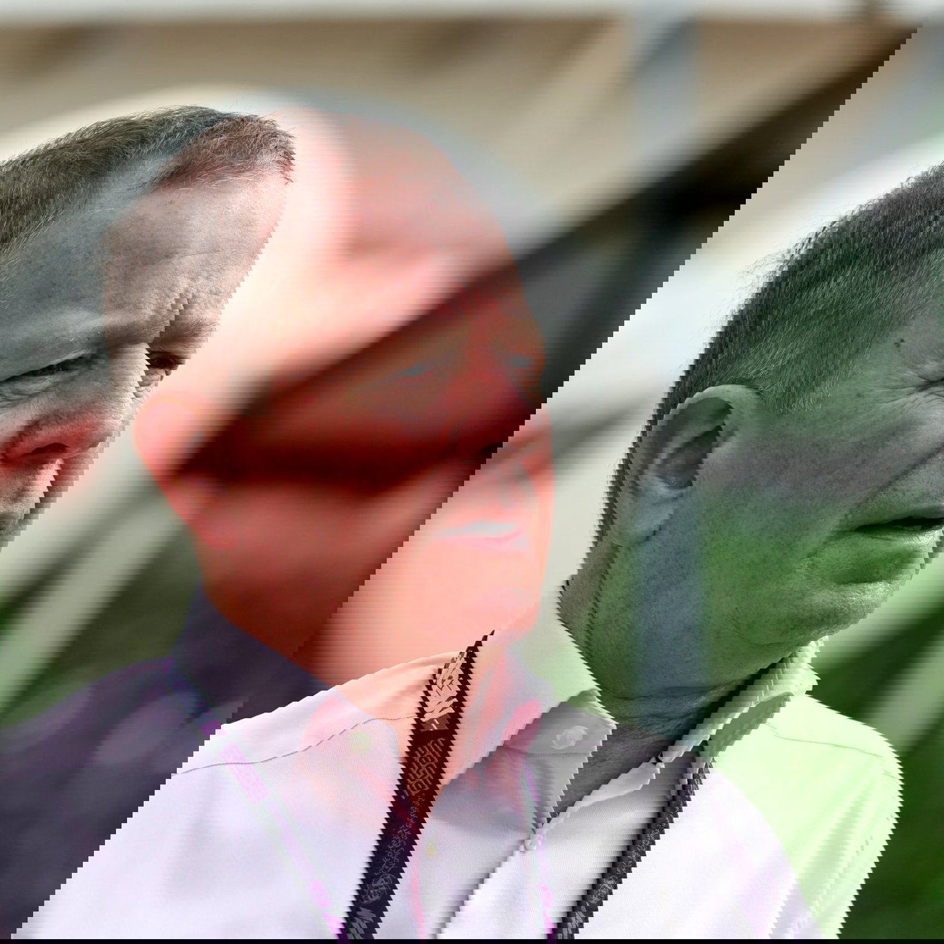 Brundle has been an ever-present on Sky Sports' F1 line-up 