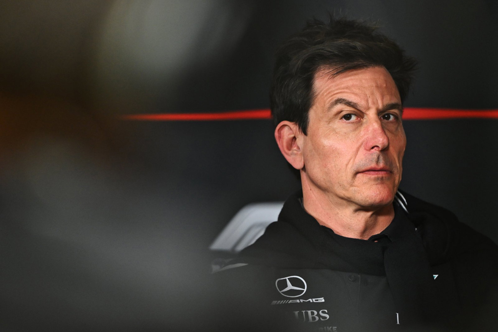 Wolff has urged F1 not to make knee-jerk reactions