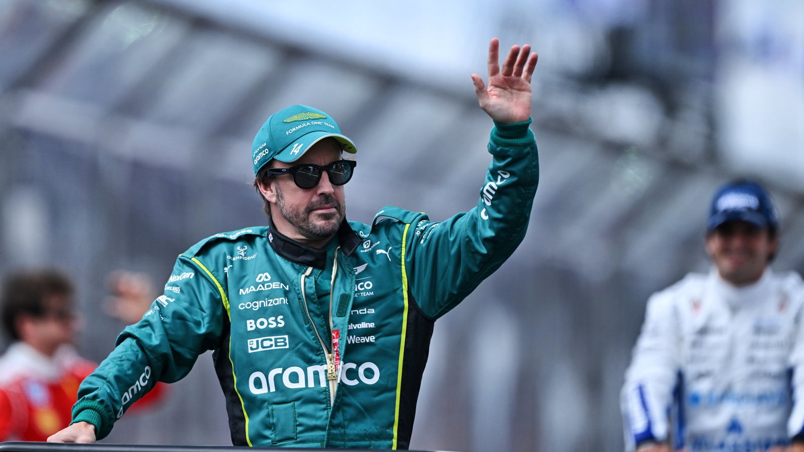 Alonso is Spain's most successful F1 driver