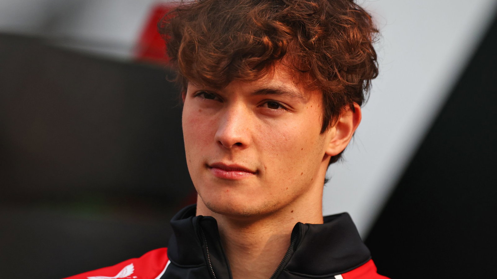 Bearman has scolded Colapinto 