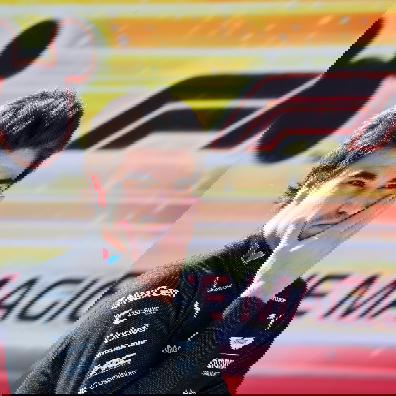 Aston Martin and Stroll are having a torrid F1 season