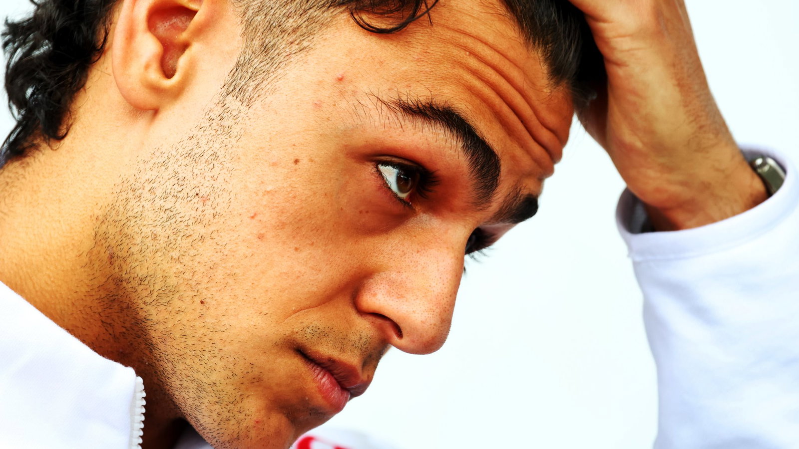 Lindblad has impressed in his early F1 races