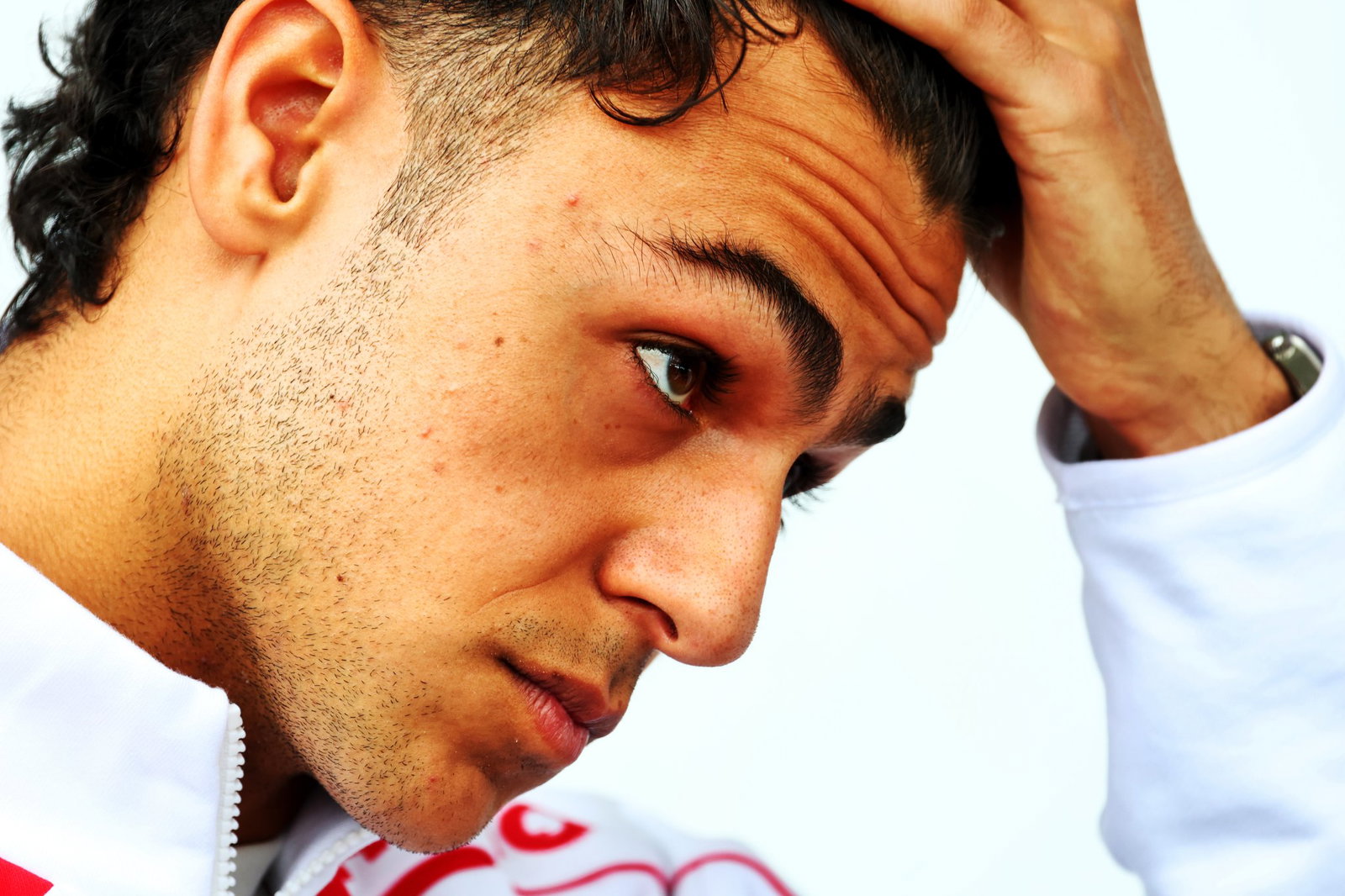 Lindblad has impressed in his early F1 races