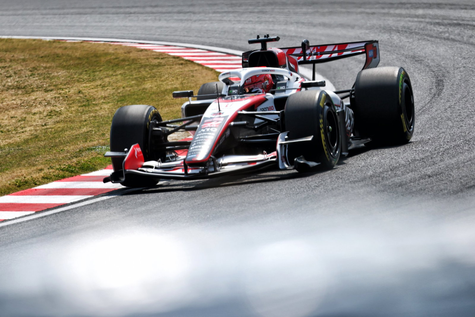 Ocon, Haas, F1, 2026, Japan