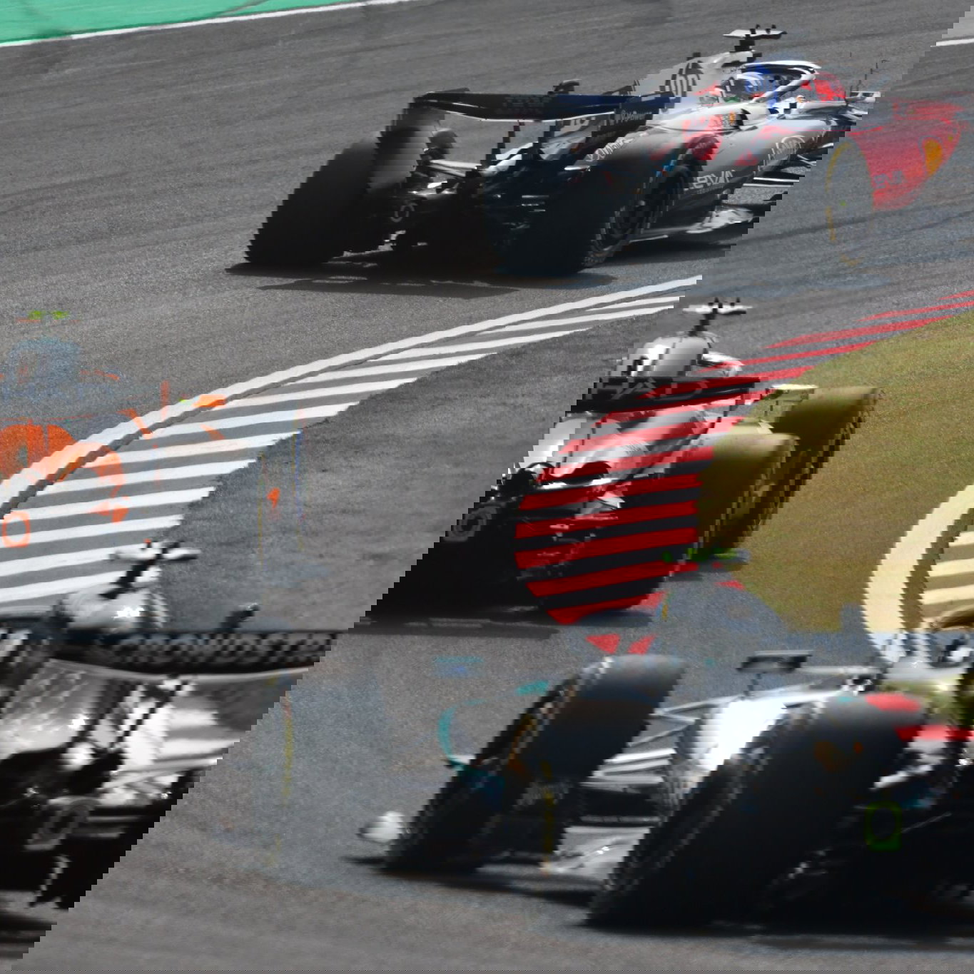 2026 F1 Japanese GP
