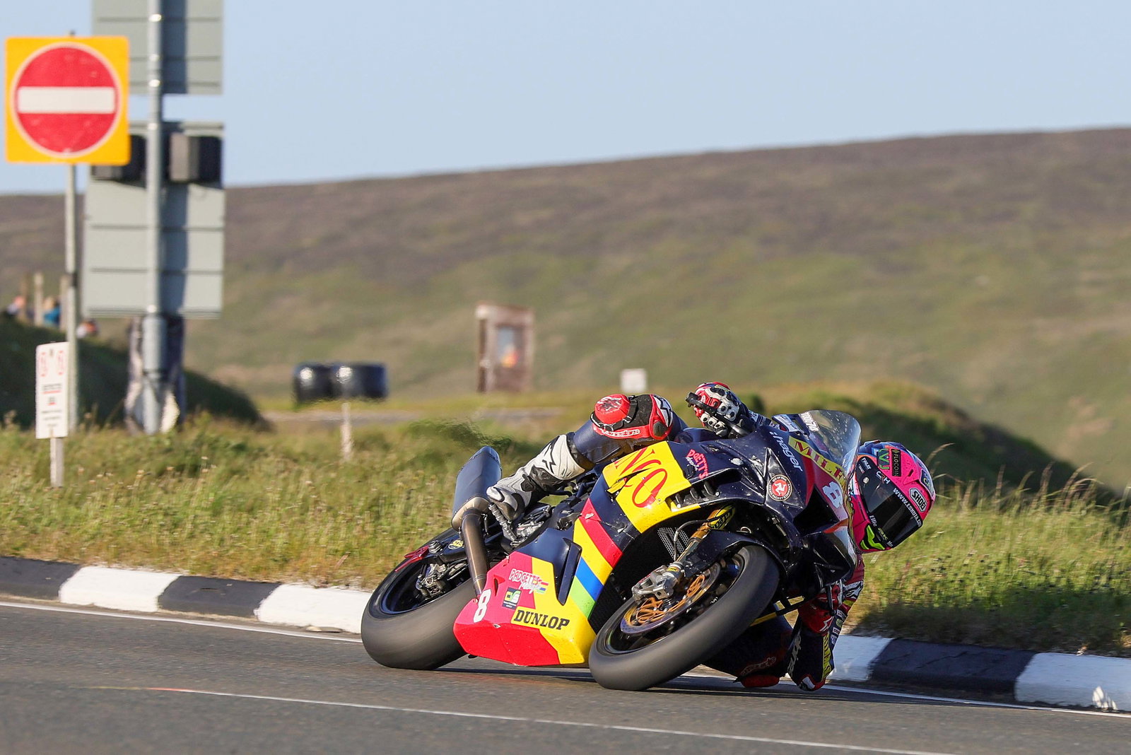 The weirdest 2023 Isle of Man TT stories that you didn't notice...