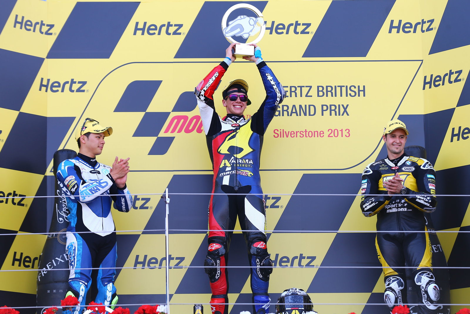 MotoGP: Scott Redding: The only thing I wish I did…