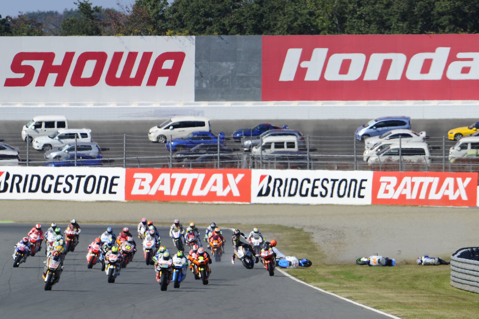 MotoGP: Scott Redding: The only thing I wish I did…