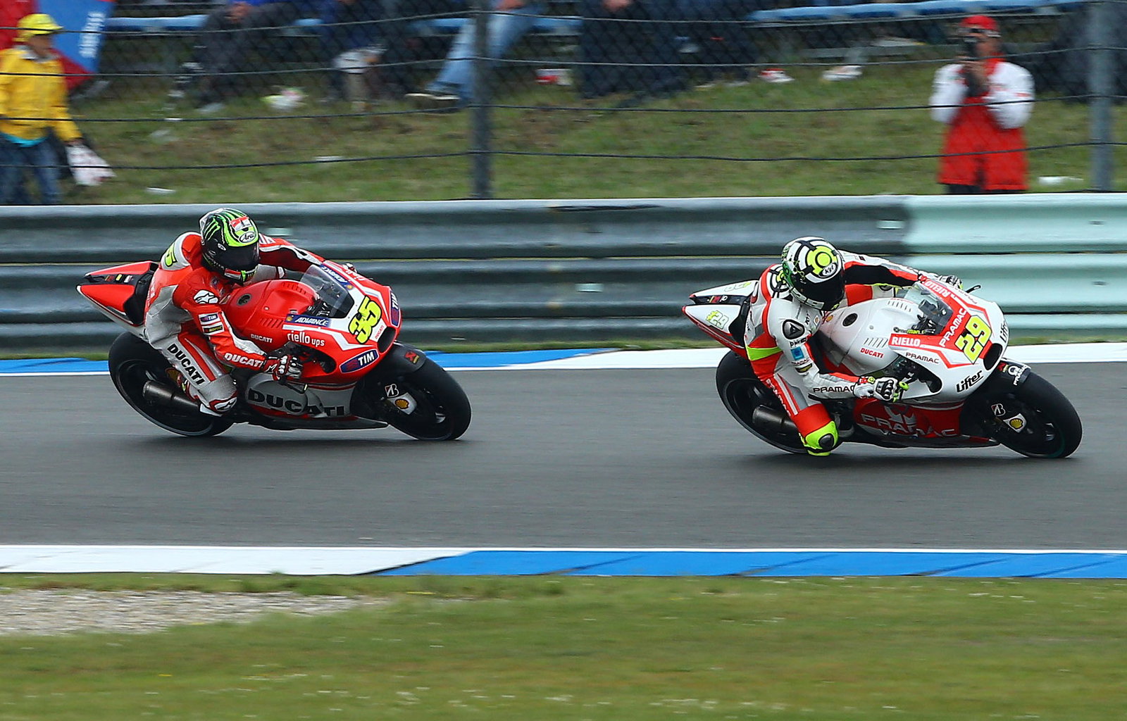 Monster Energy joins Suzuki MotoGP team from 2021 season