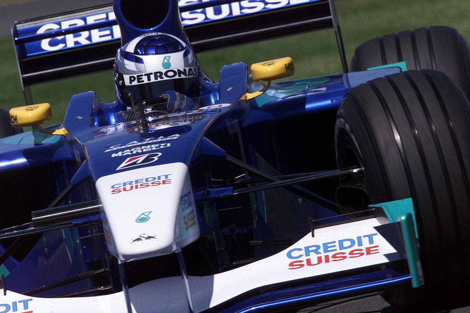 Why Leclerc and Raikkonen are both winners in 2019 F1 driver swap