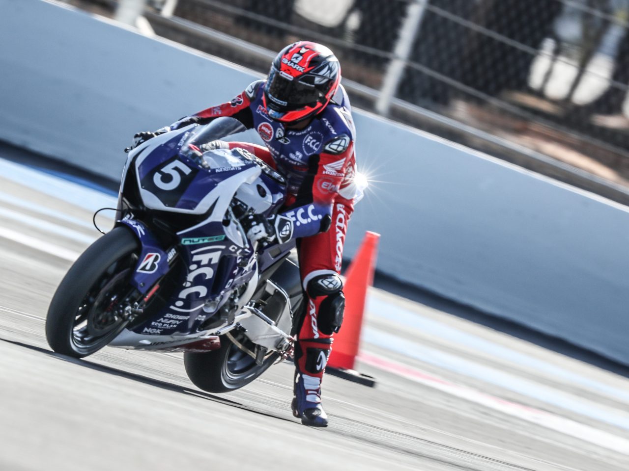 McPhee win tops Sepang team favourite moments