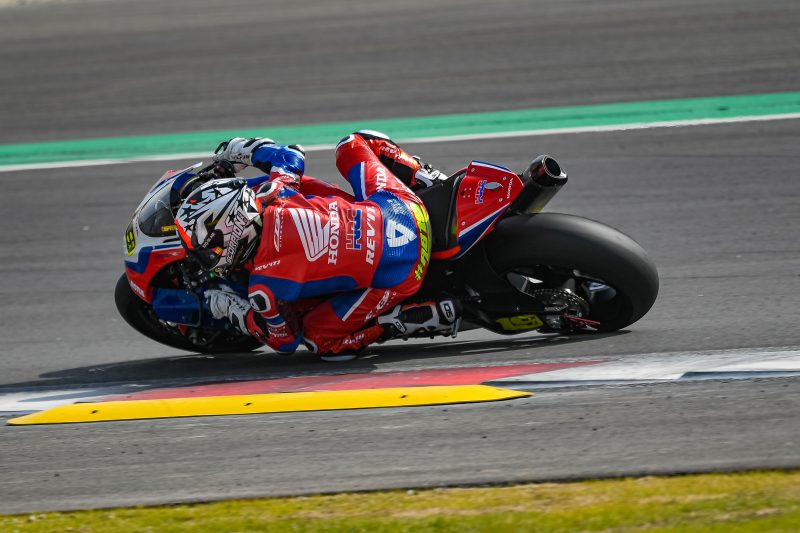 2021 World Superbike Championship Preview; can anyone stop Rea?