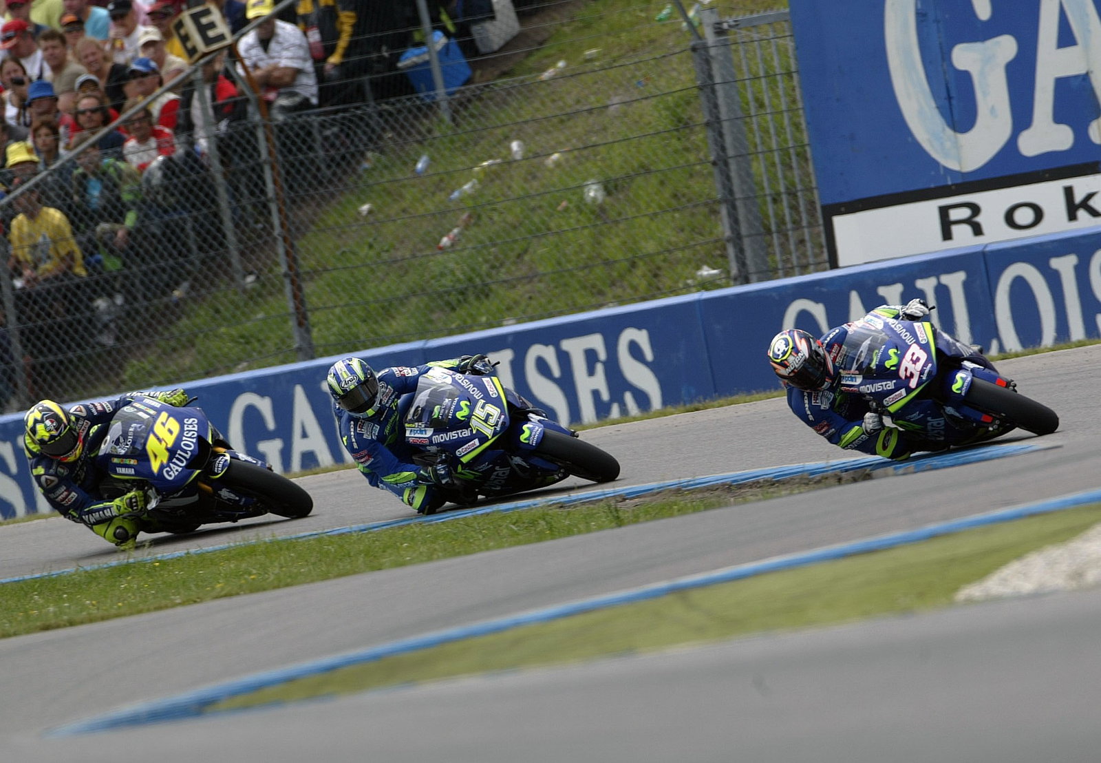 Crash.net MotoGP podcast with Keith Huewen: Crutchlow return, Sprint races?