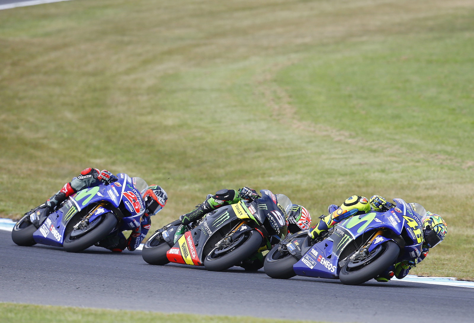 'Everybody laughed', but CRT started MotoGP rules revolution