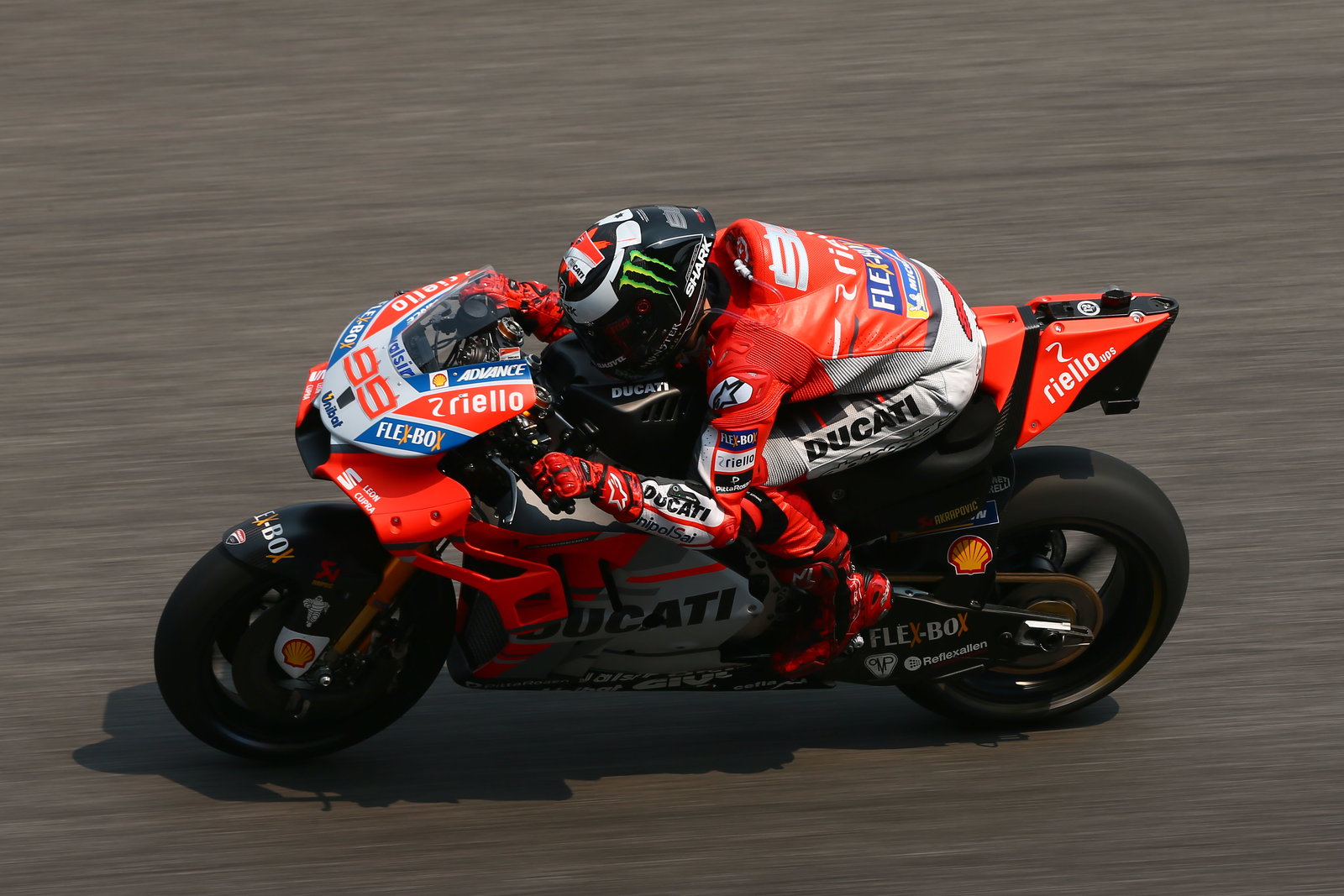 Jadwal tes MotoGP Qatar 2018 - Kamis (17.00)