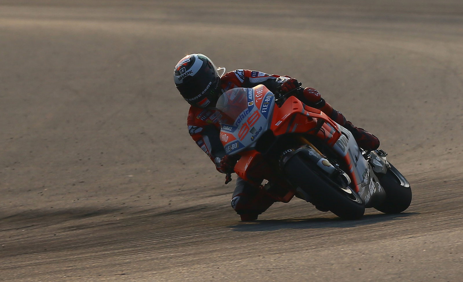 Jadwal Tes MotoGP Qatar 2018 - Kamis (18.00)