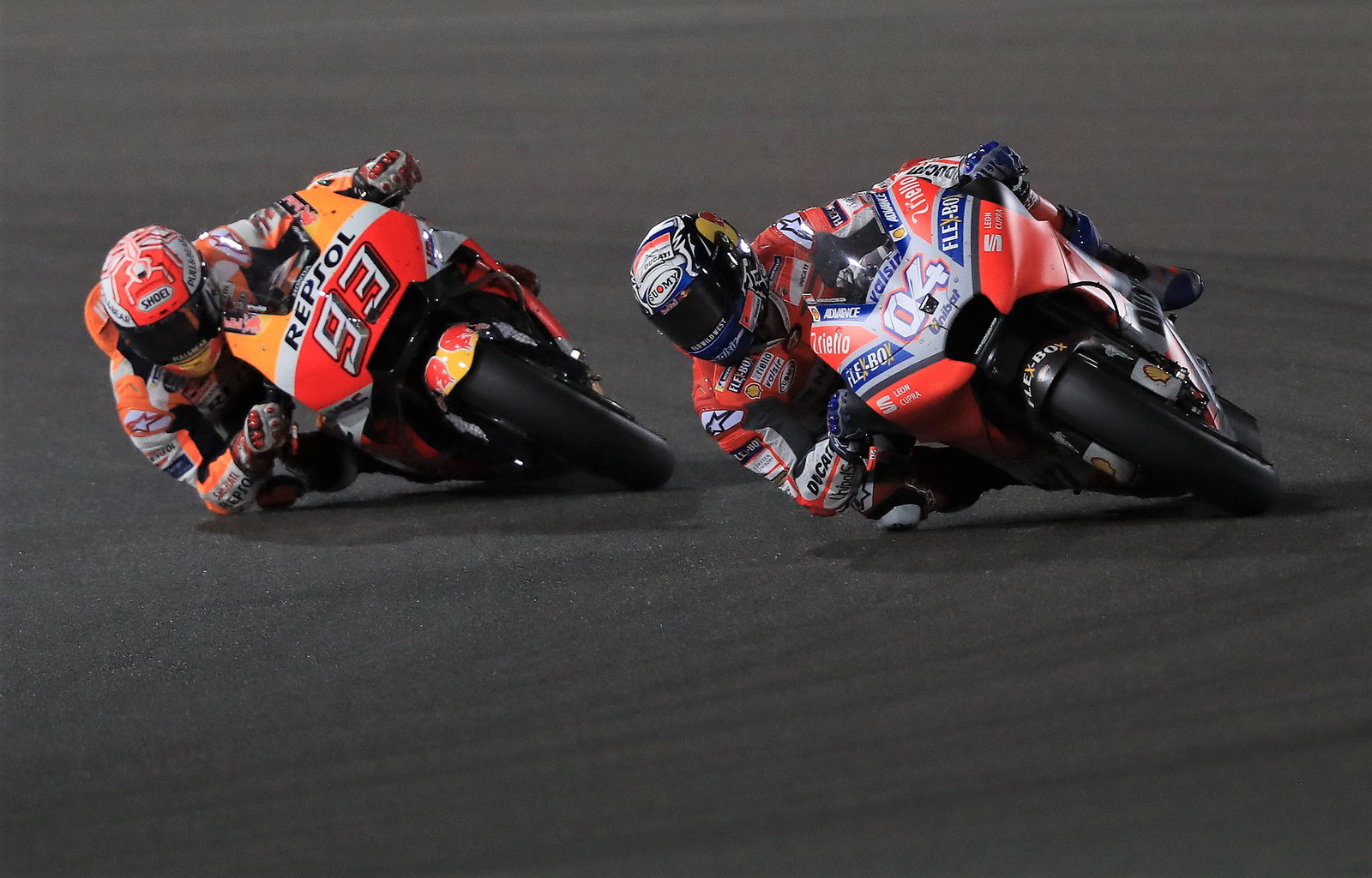 MotoGP Interview - Kenny Roberts Senior: EXCLUSIVE (Part 2)