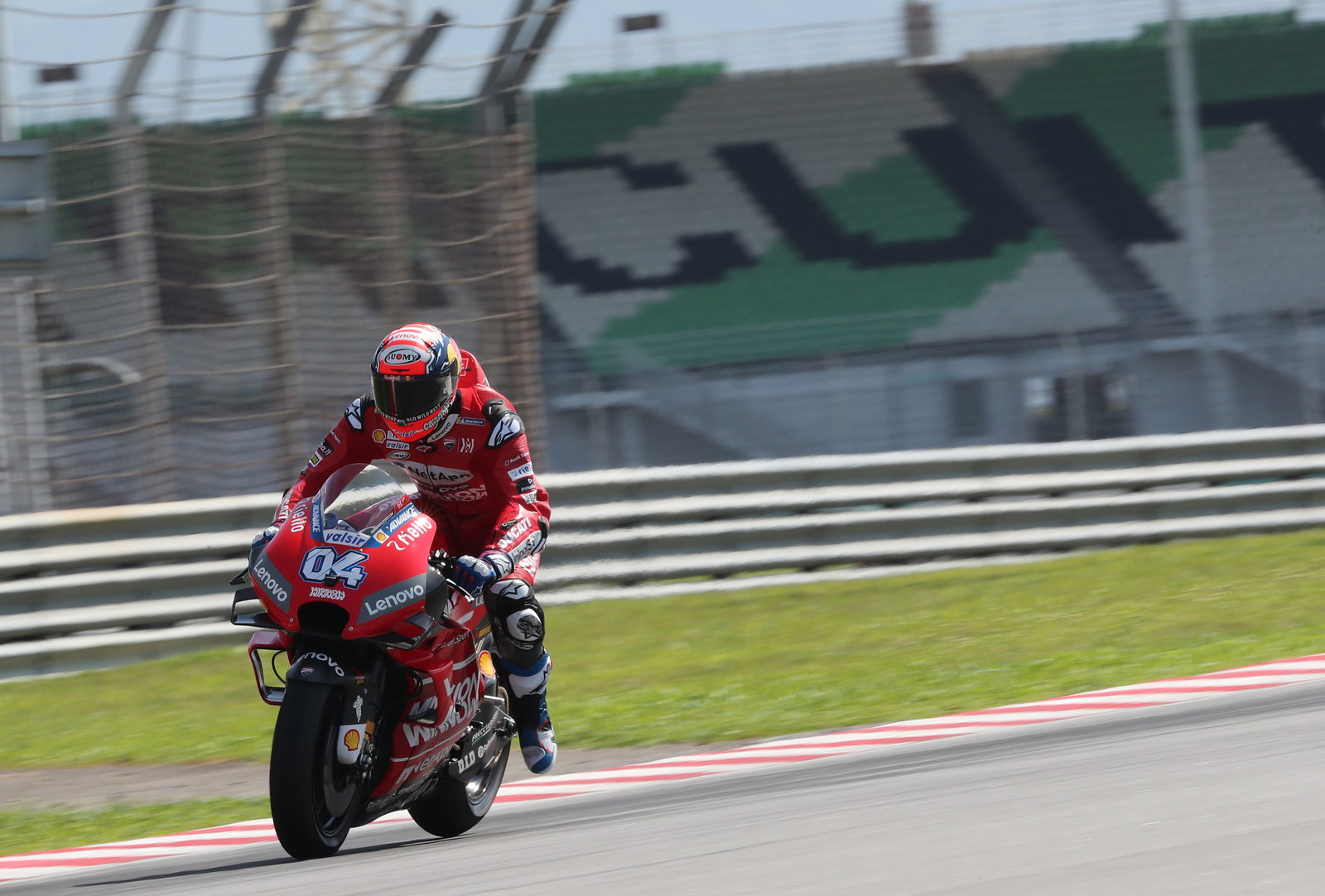 Jadwal Tes MotoGP Sepang 2019 - Kamis (12.00)