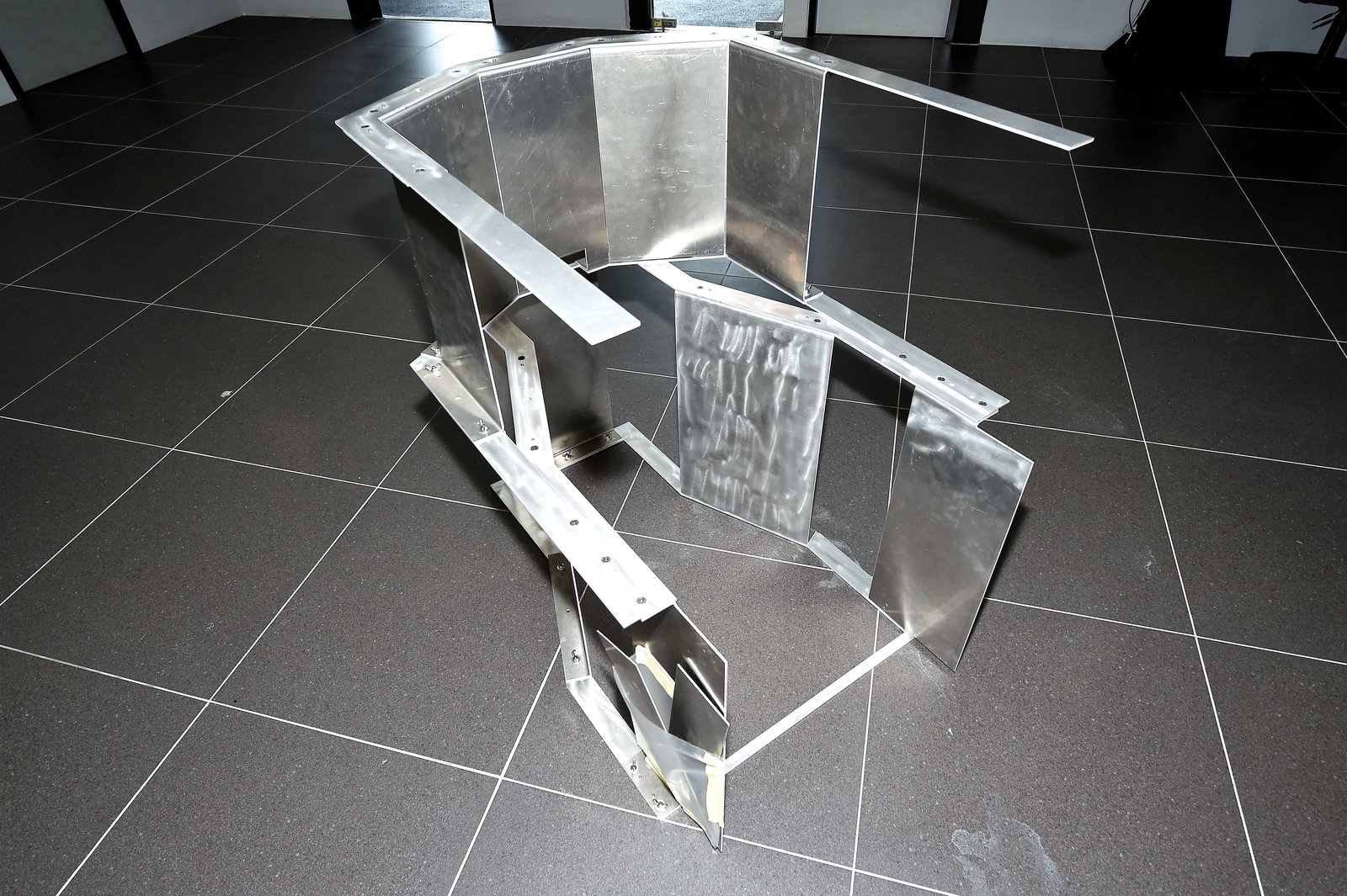 New Ducati, Yamaha fairing designs cleared, jig 'working great'