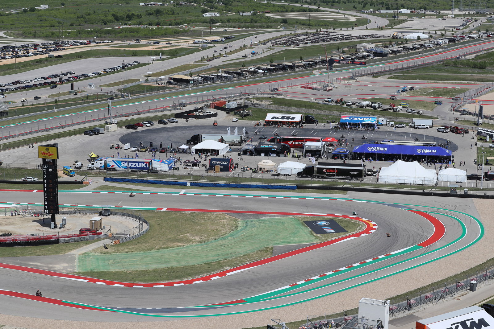 How F1 was right and wrong about Daniel Ricciardo’s penalty