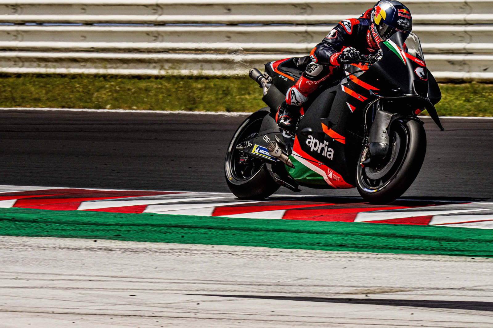 MotoGP Assen: Pol Espargaro: Best to use the same bike as the guy winning