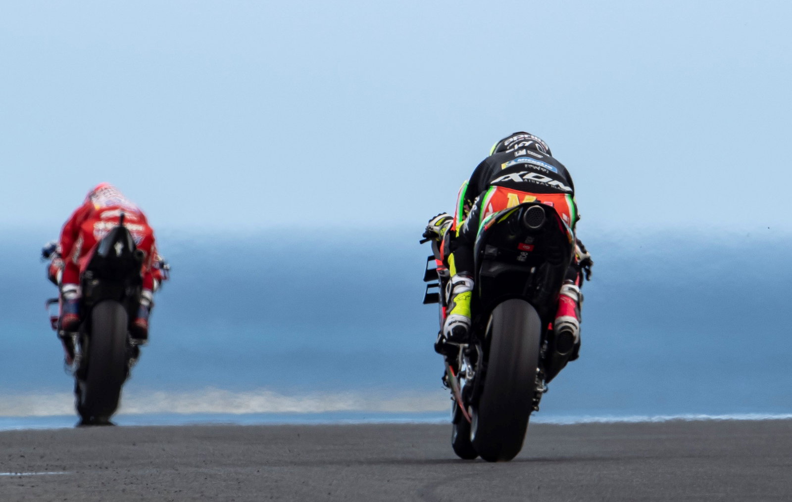 MotoGP: 7 Januari untuk vonis 'sampel B' Iannone?