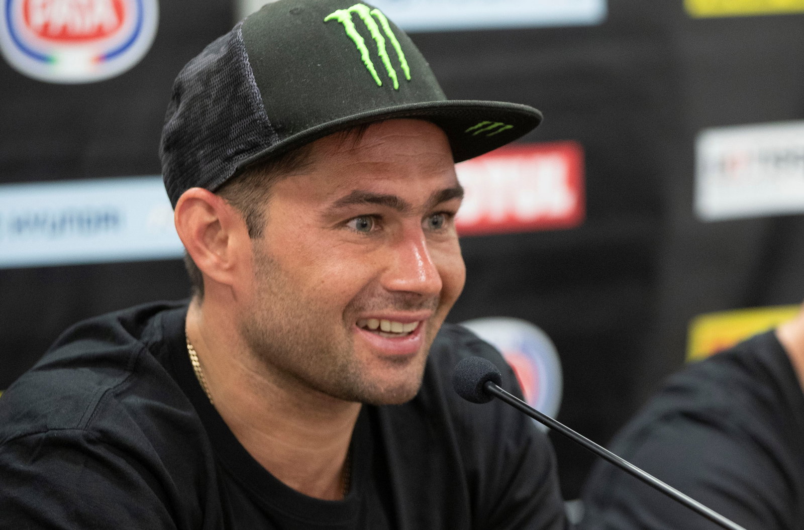 Cresson Bertahan di Pedercini Kawasaki untuk Musim WorldSBK 2022