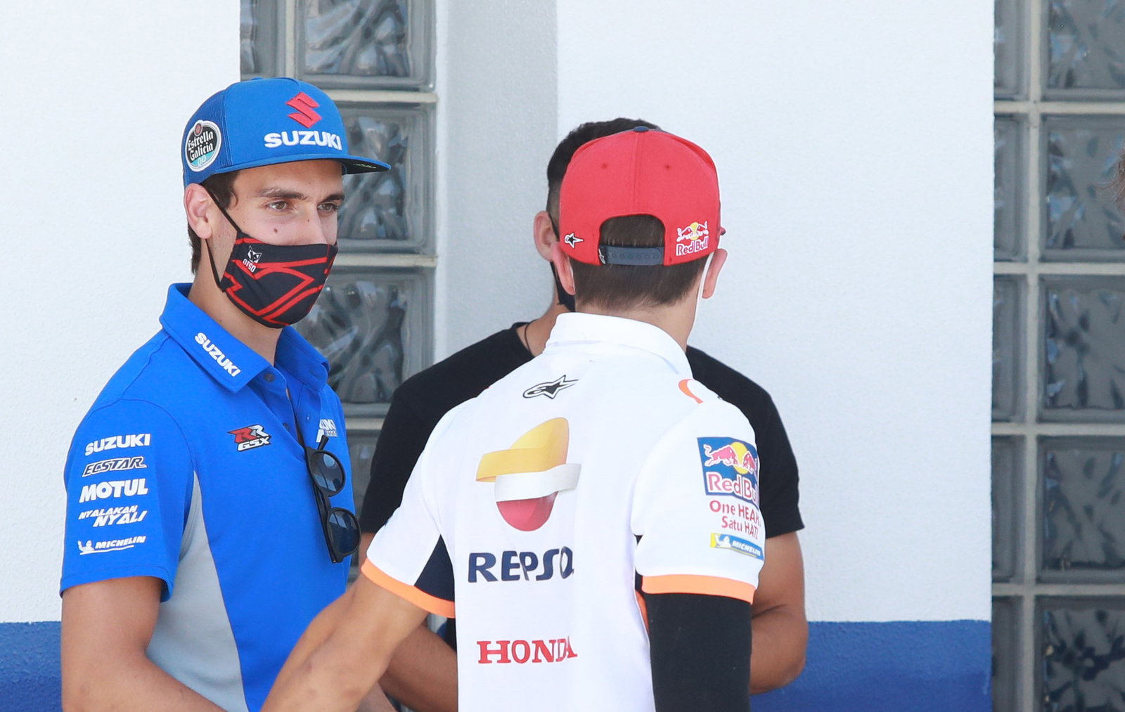 LCR announces 'rookie' MotoE line-up to replace Canepa, Simeon