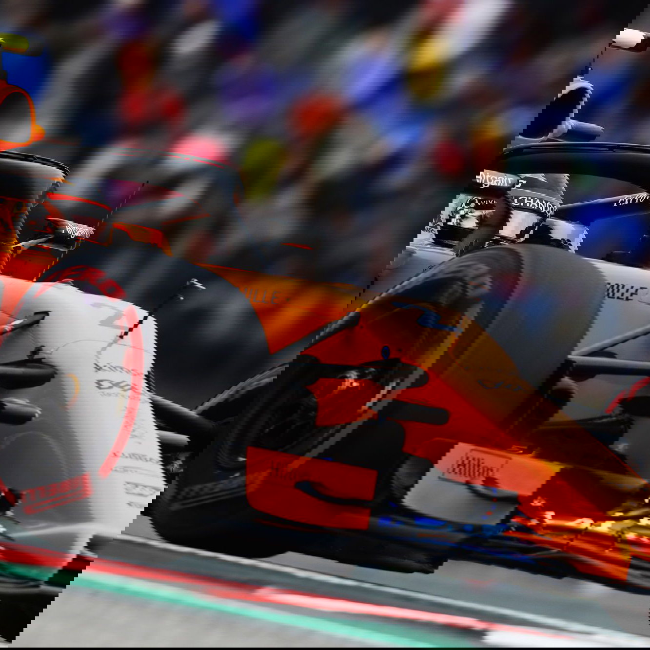 ACO, IMSA forge prototype convergence agreement