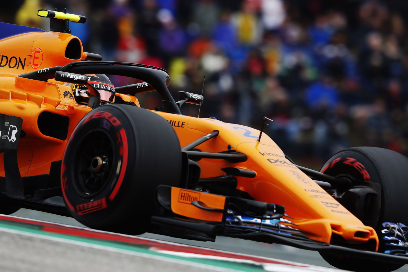 Mantan pembalap F1 Button memenangkan gelar Super GT 2018 dalam pertarungan Motegi