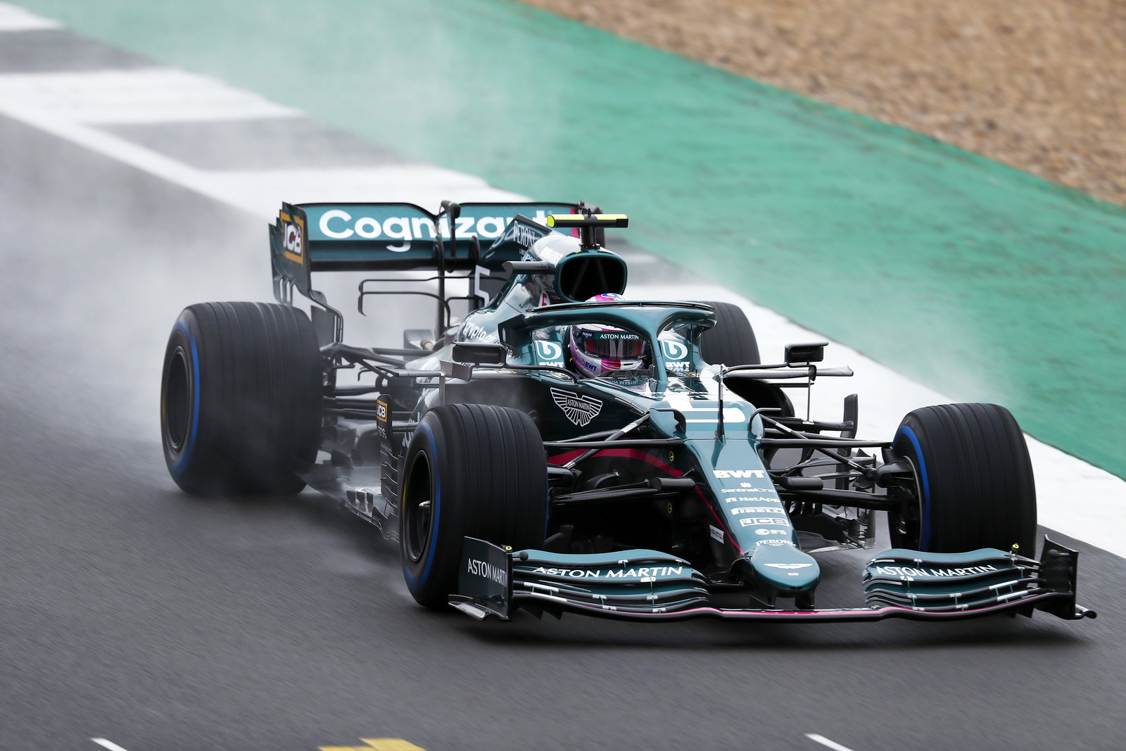GALLERY: F1 launches - which team has the best-looking car for 2021?
