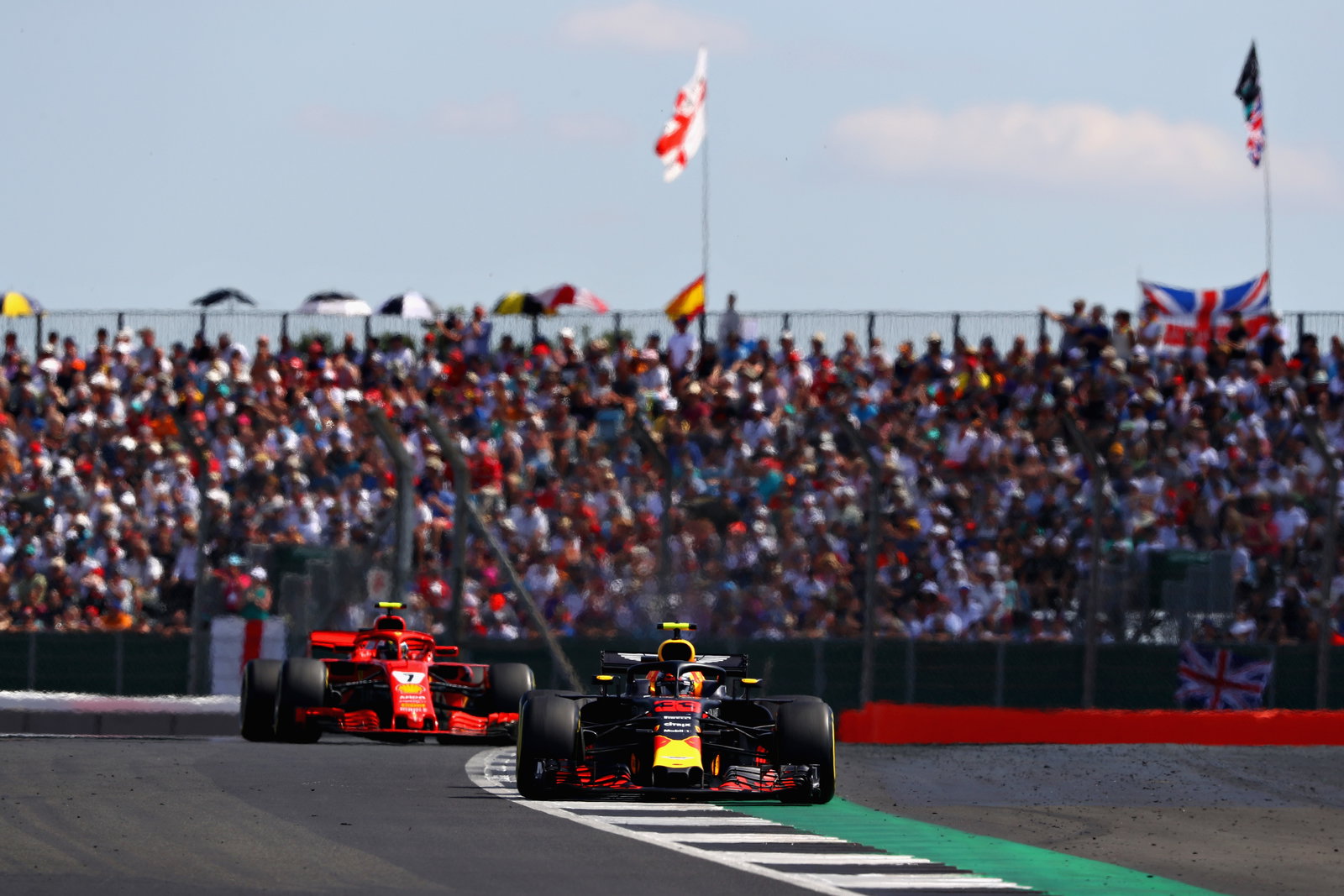 Will the British Grand Prix be saved? Silverstone’s story so far