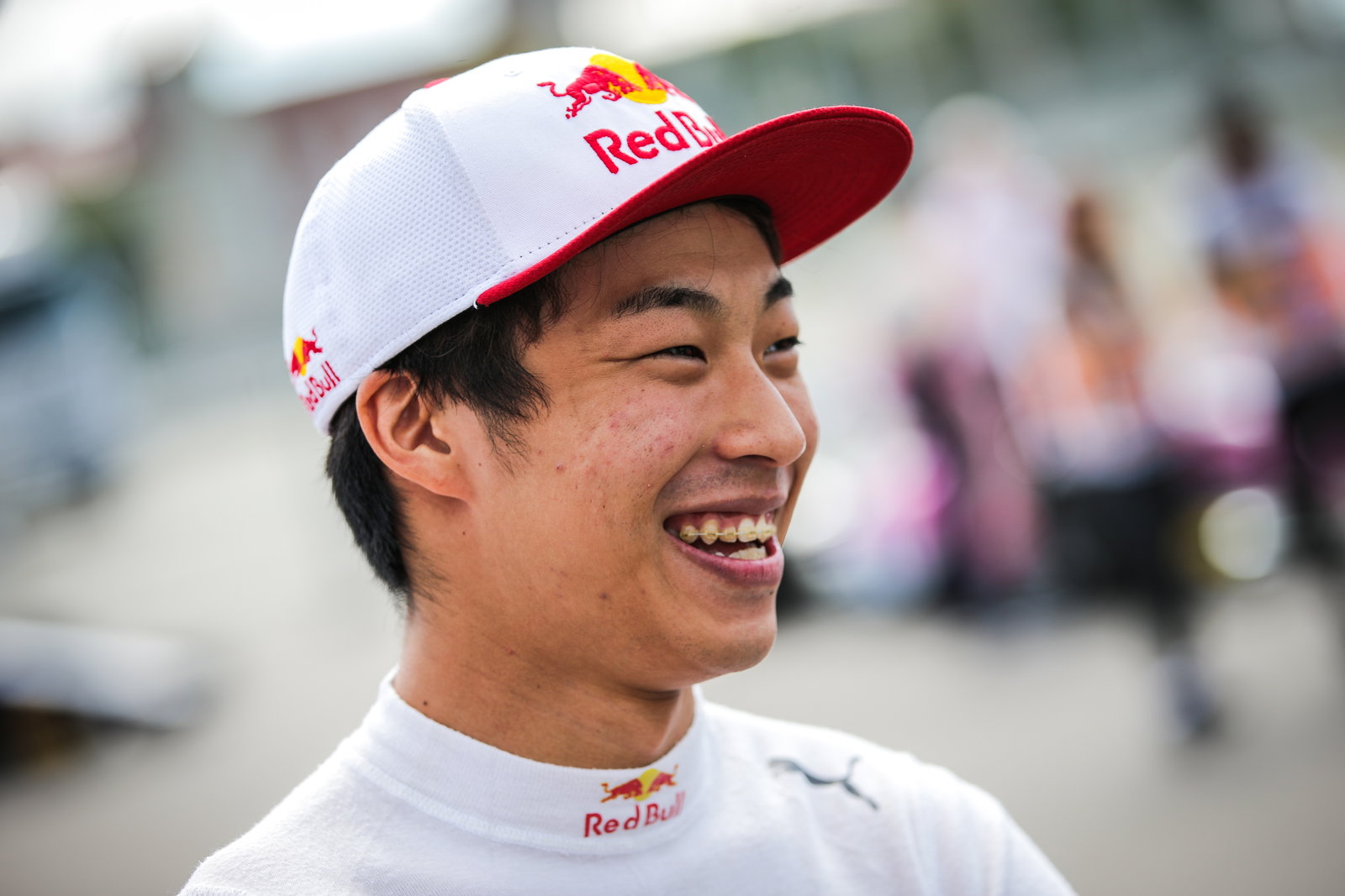 The race to become Japan’s next Formula 1 hero